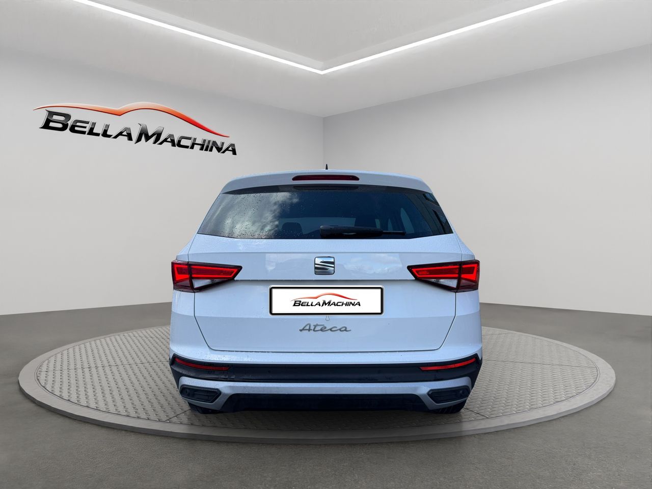 Seat Ateca 2.0 TDI 110kW (150CV) DSG S&S Style - Foto 2