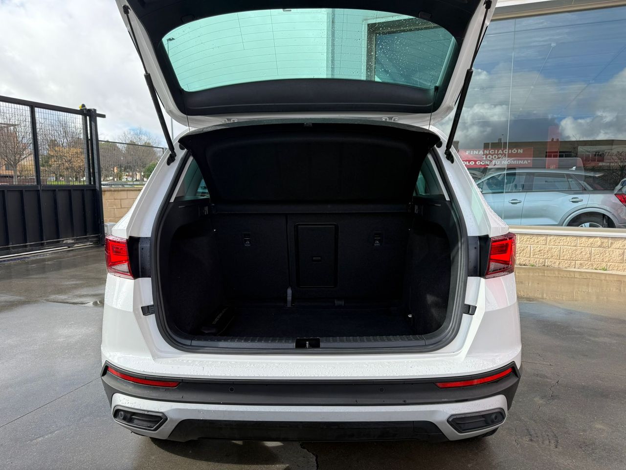 Seat Ateca 2.0 TDI 110kW (150CV) DSG S&S Style - Foto 2