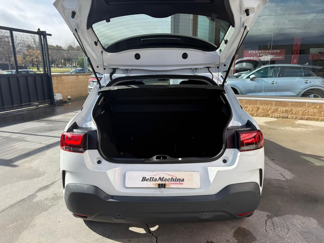 Citroën C4 Cactus PureTech 81KW (110CV) S&S Feel - Foto 2