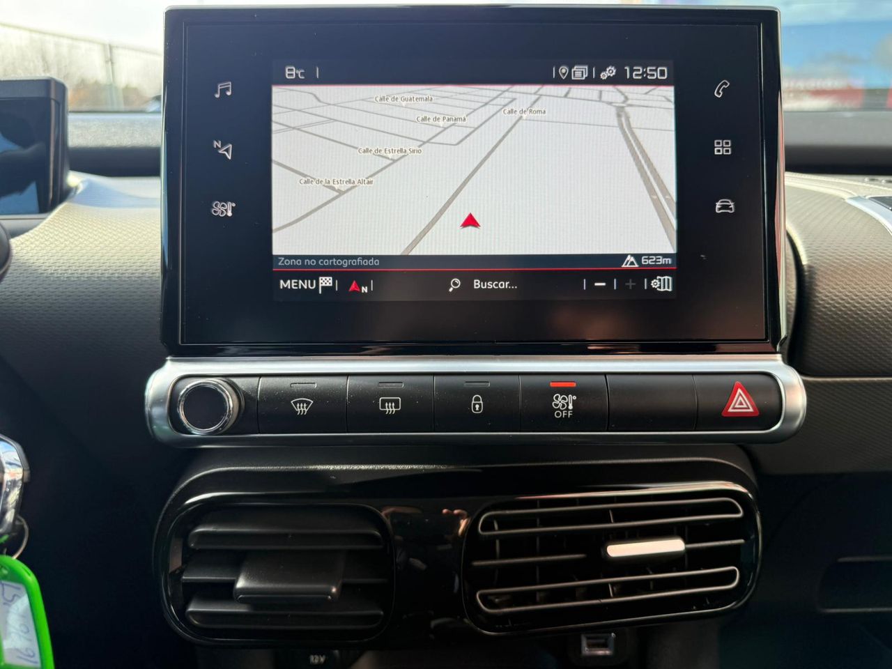 Citroën C4 Cactus PureTech 81KW (110CV) S&S Feel - Foto 2