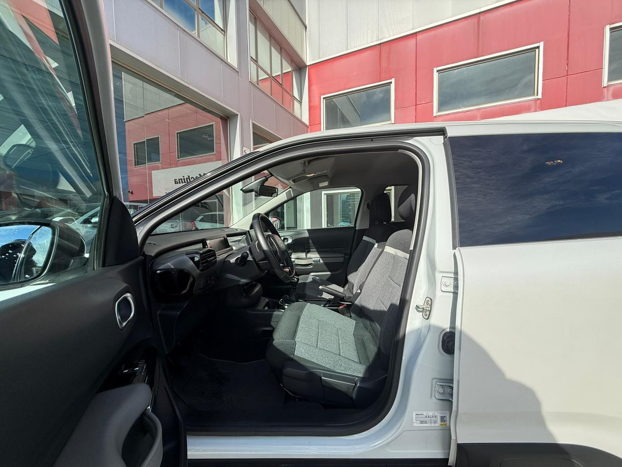 Citroën C4 Cactus PureTech 81KW (110CV) S&S Feel - Foto 2