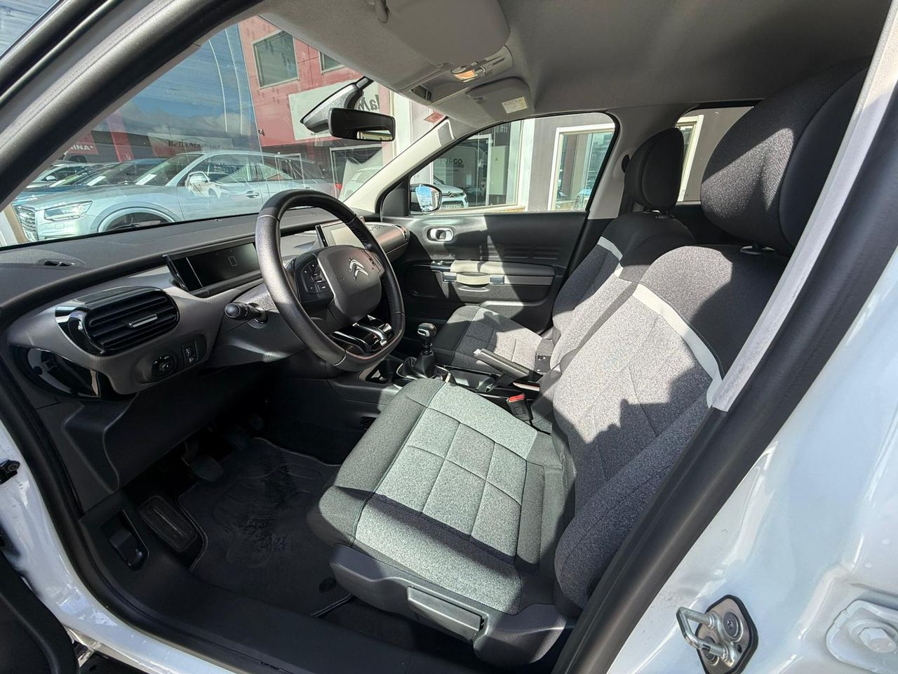 Citroën C4 Cactus PureTech 81KW (110CV) S&S Feel - Foto 2