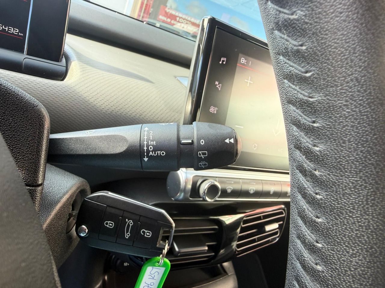 Citroën C4 Cactus PureTech 81KW (110CV) S&S Feel - Foto 2