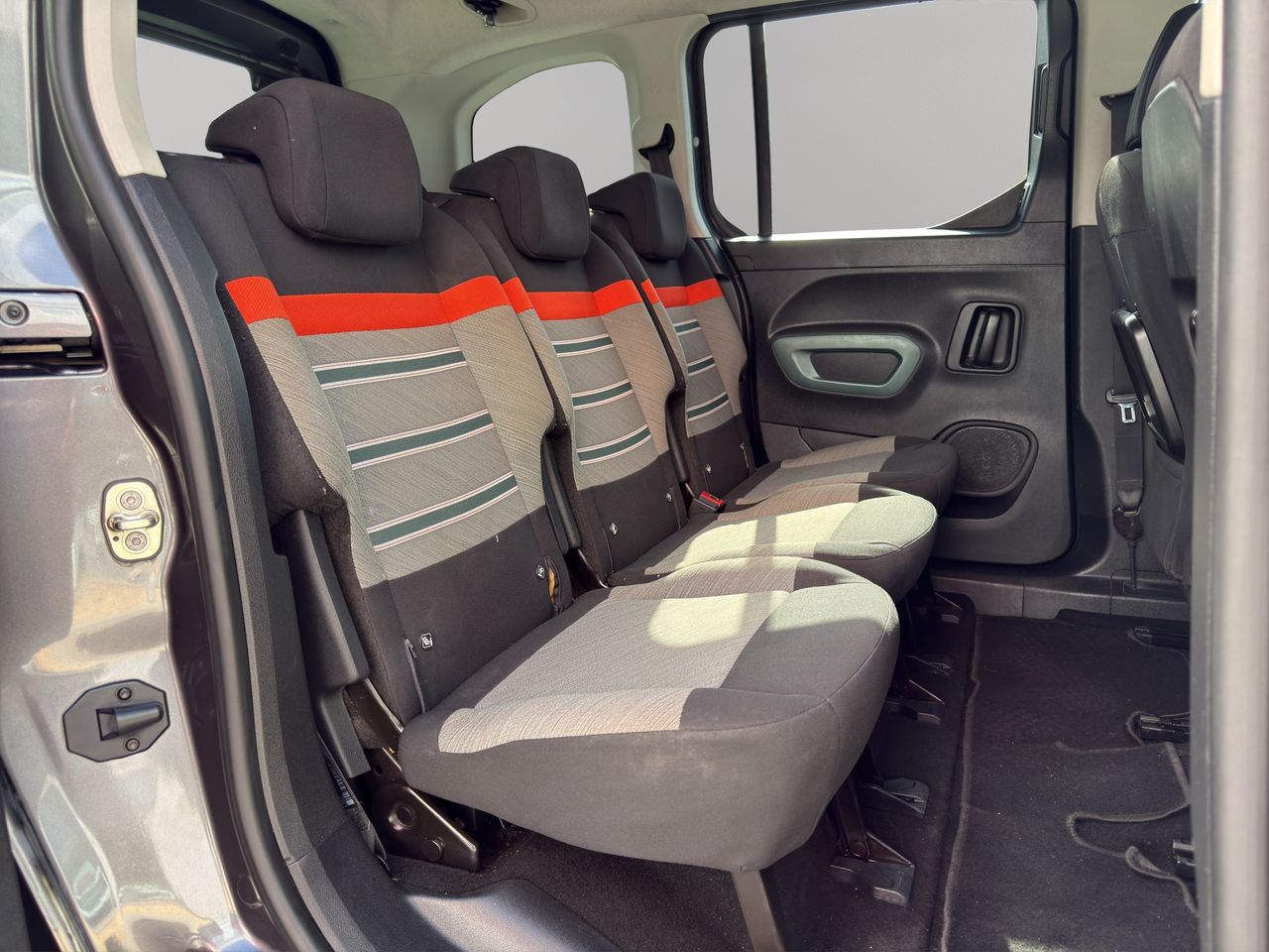 Citroën Berlingo Talla M PureTech 110 S&S SHINE - Foto 2