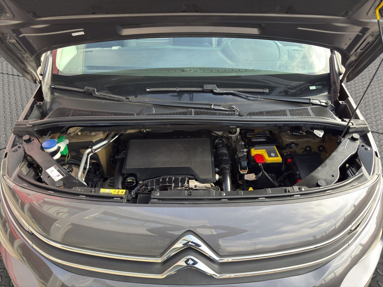 Citroën Berlingo Talla M PureTech 110 S&S SHINE - Foto 2