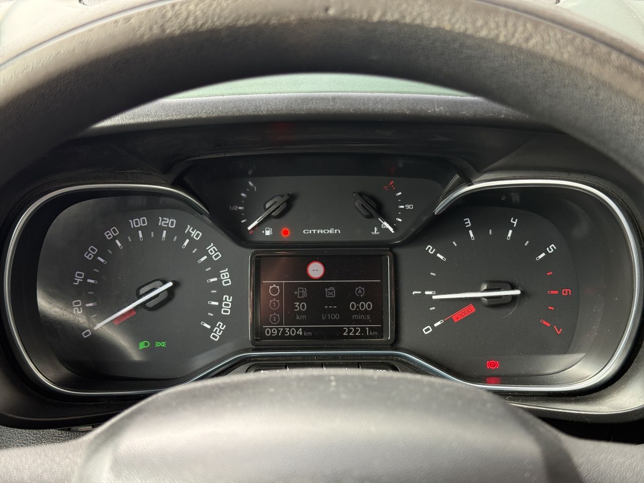 Citroën Berlingo Talla M PureTech 110 S&S SHINE - Foto 2