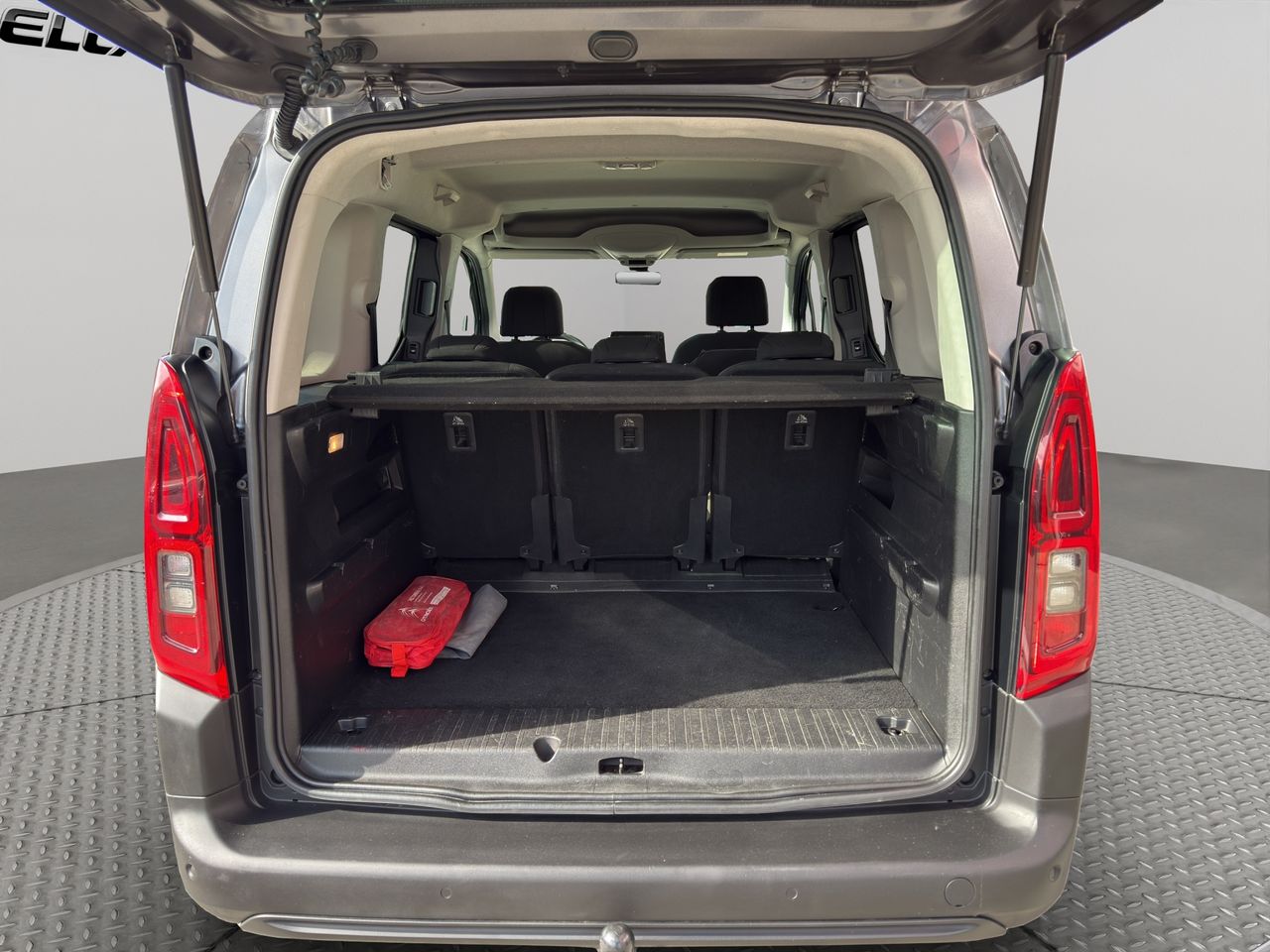 Citroën Berlingo Talla M PureTech 110 S&S SHINE - Foto 2