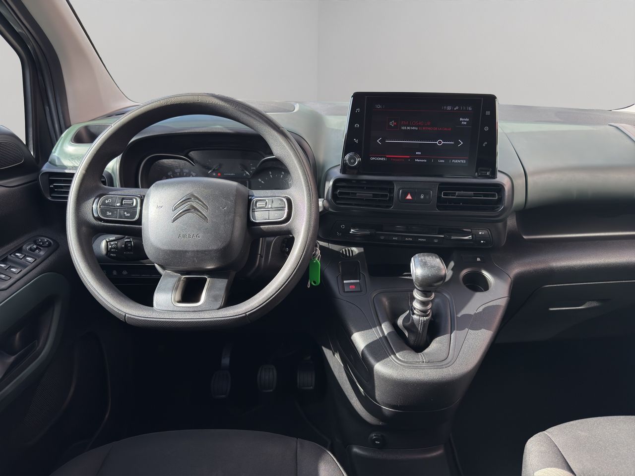 Citroën Berlingo Talla M PureTech 110 S&S SHINE - Foto 2