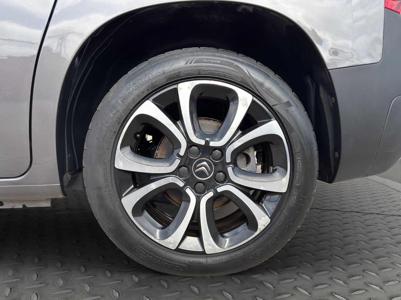 Citroën Berlingo Talla M PureTech 110 S&S SHINE - Foto 2