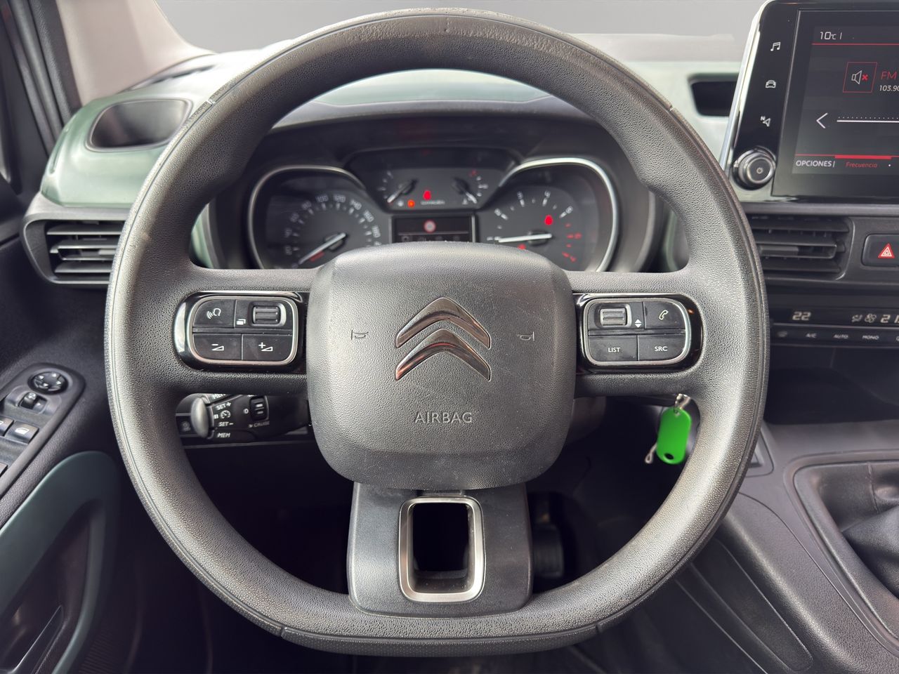 Citroën Berlingo Talla M PureTech 110 S&S SHINE - Foto 2