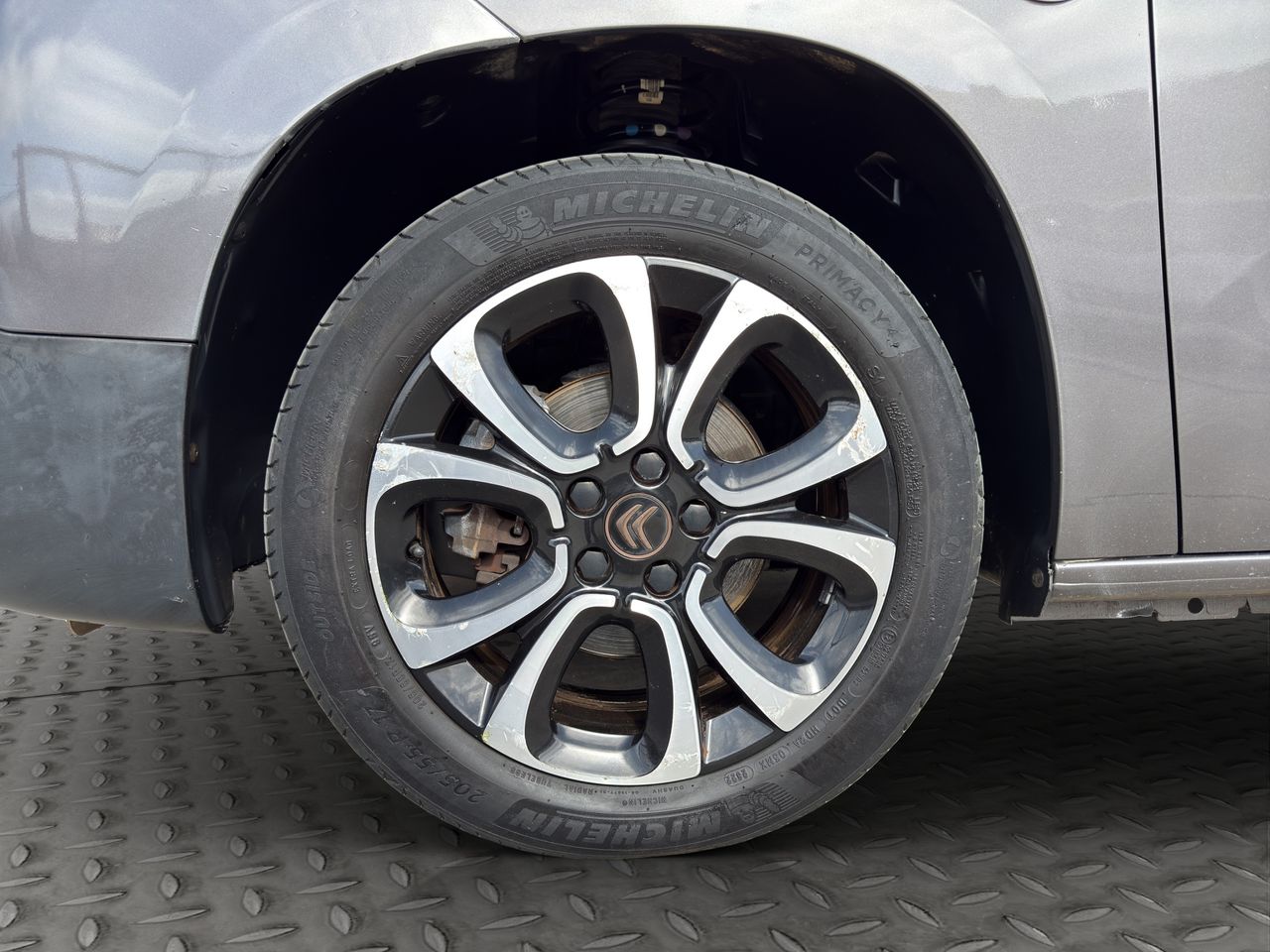 Citroën Berlingo Talla M PureTech 110 S&S SHINE - Foto 2