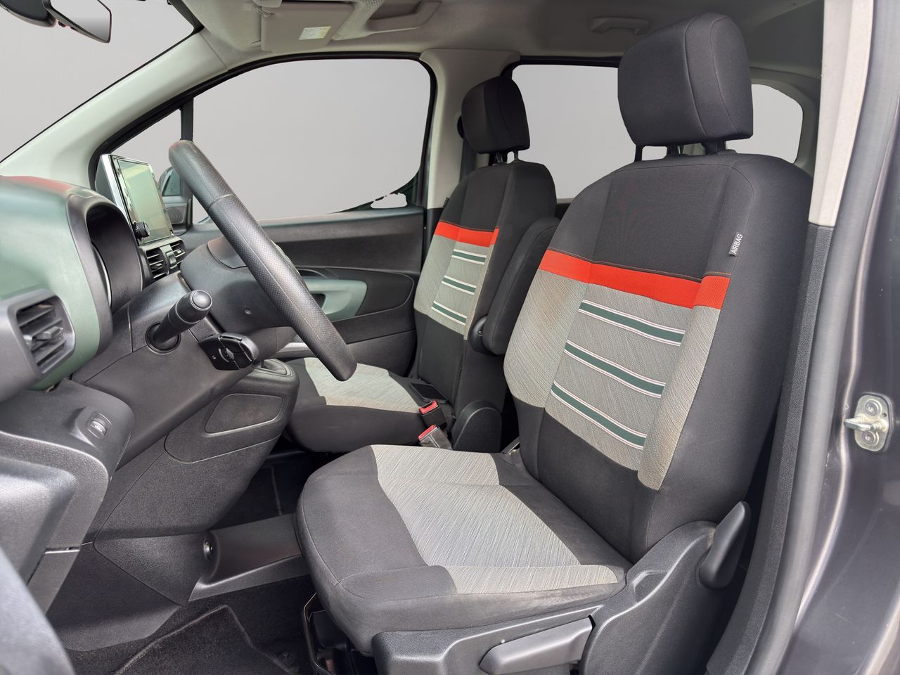 Citroën Berlingo Talla M PureTech 110 S&S SHINE - Foto 2