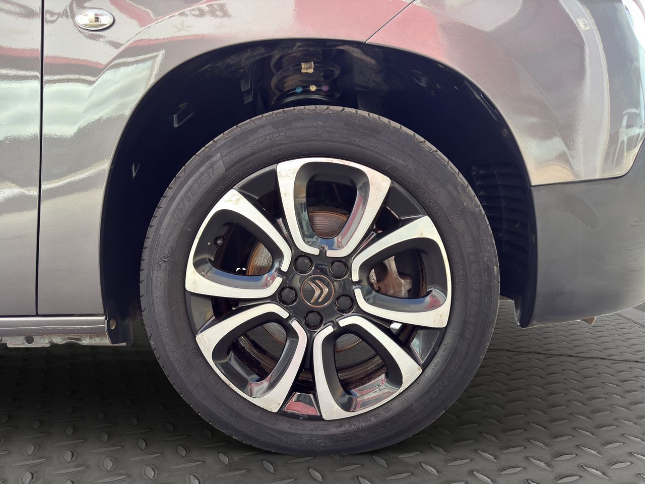 Citroën Berlingo Talla M PureTech 110 S&S SHINE - Foto 2