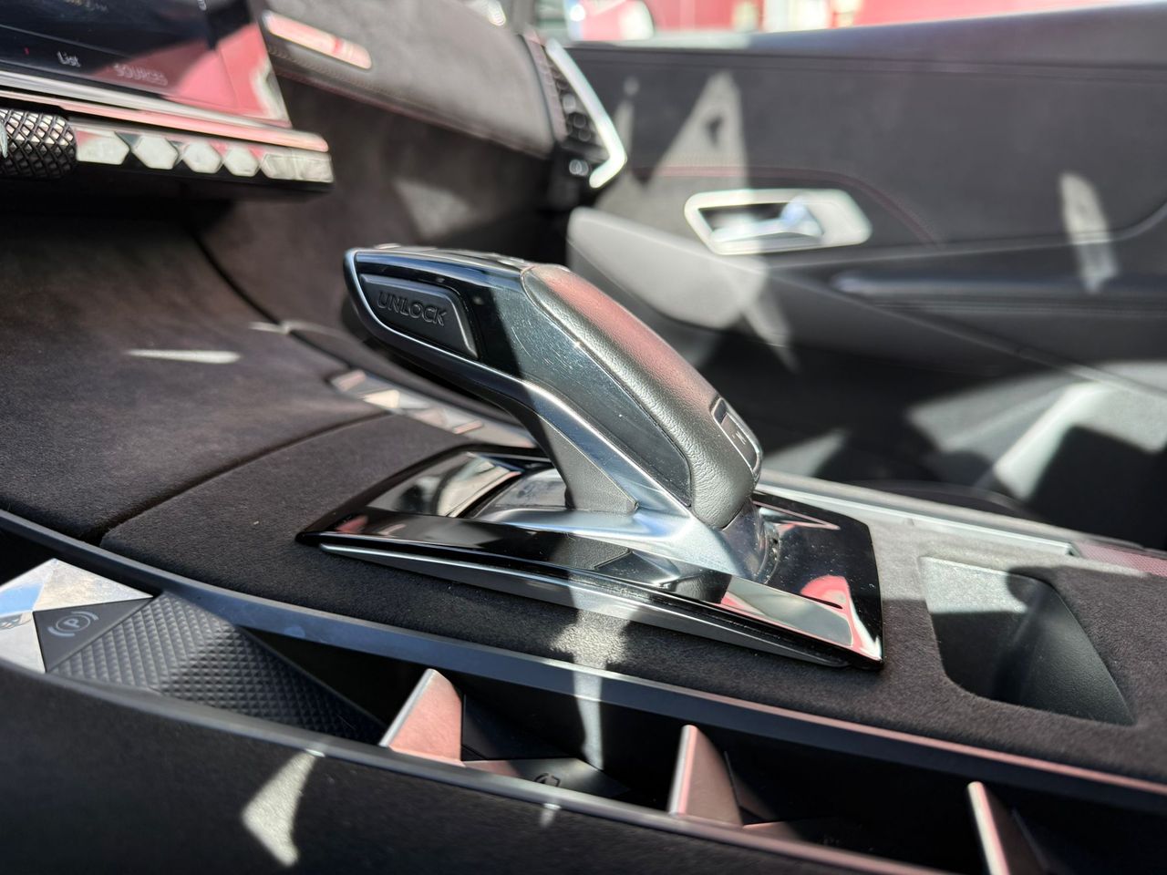 DS DS 7 Crossback BlueHDi DE 96kW (130CV) AT. PERF.LINE - Foto 2