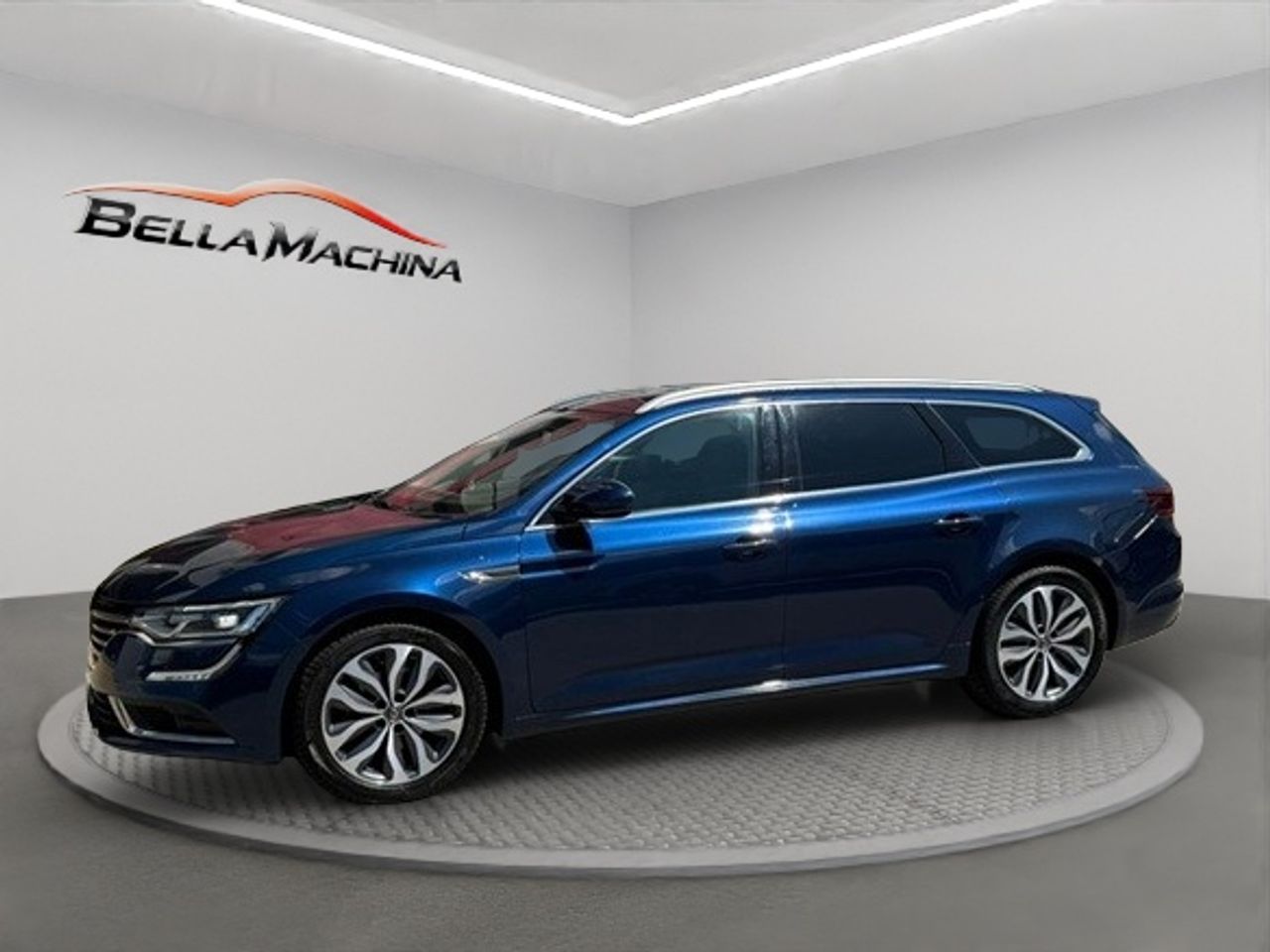 Renault Talisman S.T. Limited TCe 117kW (160CV) EDC GPF - Foto 2