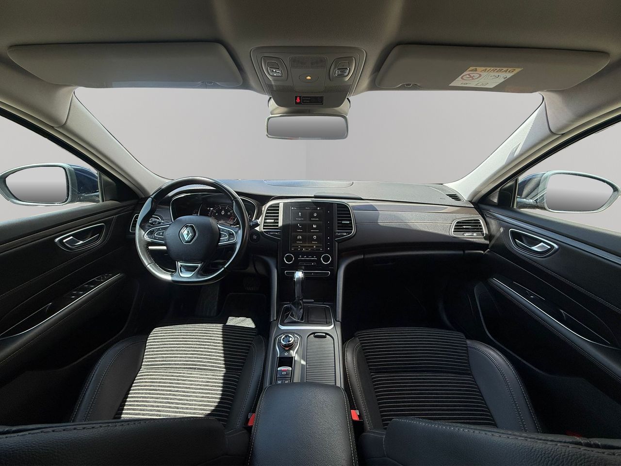 Renault Talisman S.T. Limited TCe 117kW (160CV) EDC GPF - Foto 2