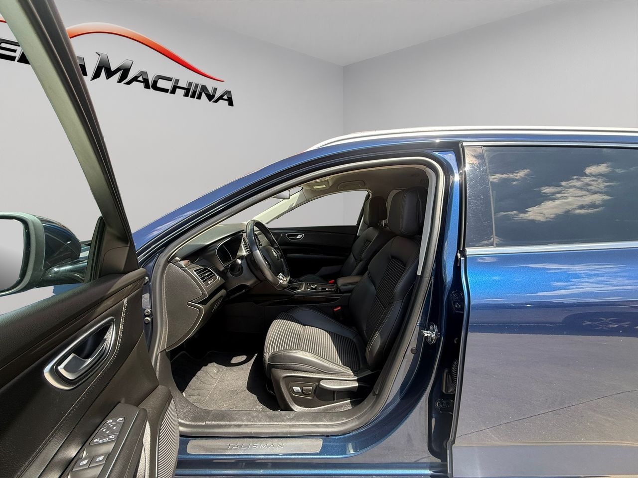 Renault Talisman S.T. Limited TCe 117kW (160CV) EDC GPF - Foto 2