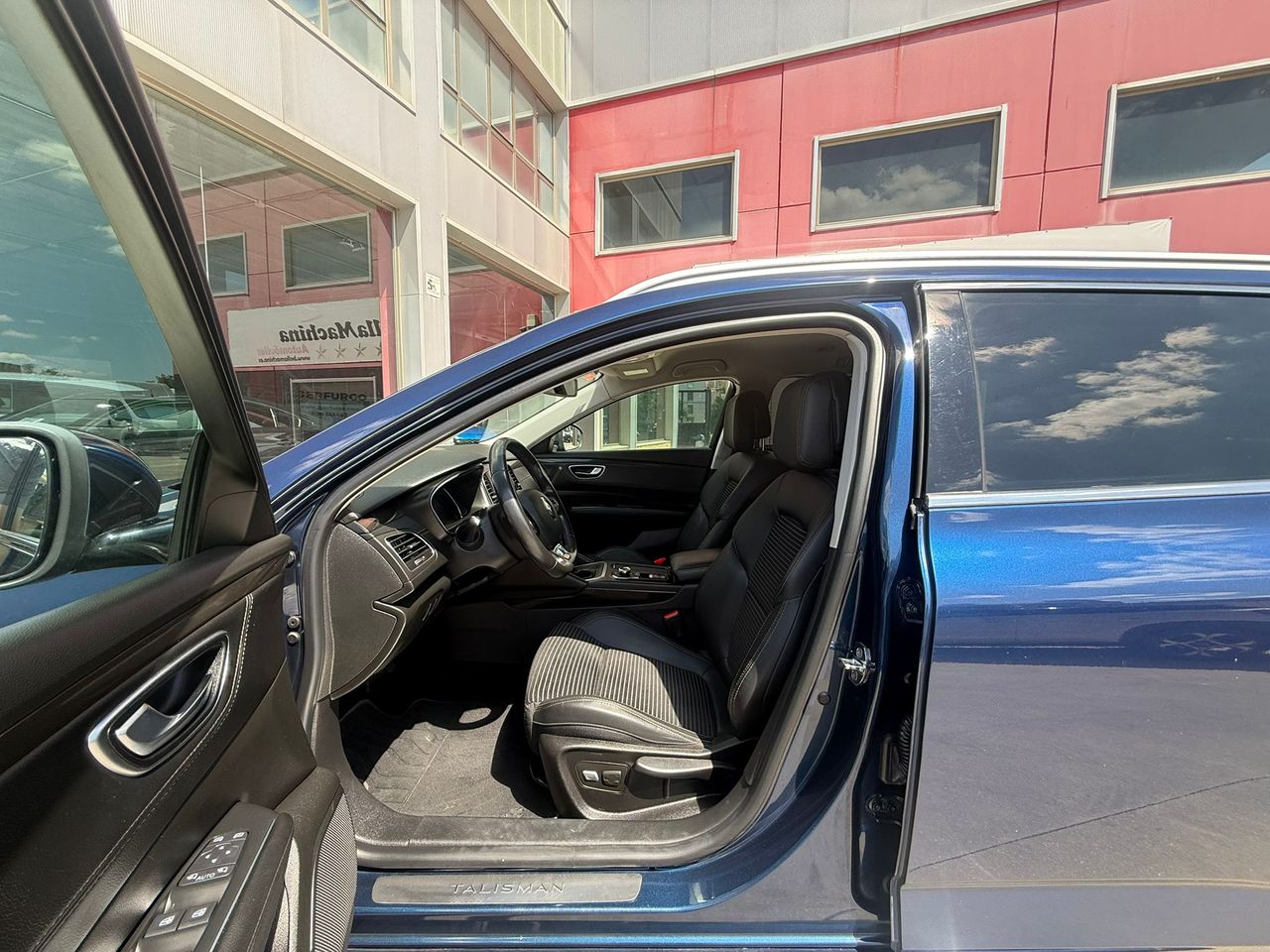 Renault Talisman S.T. Limited TCe 117kW (160CV) EDC GPF - Foto 2