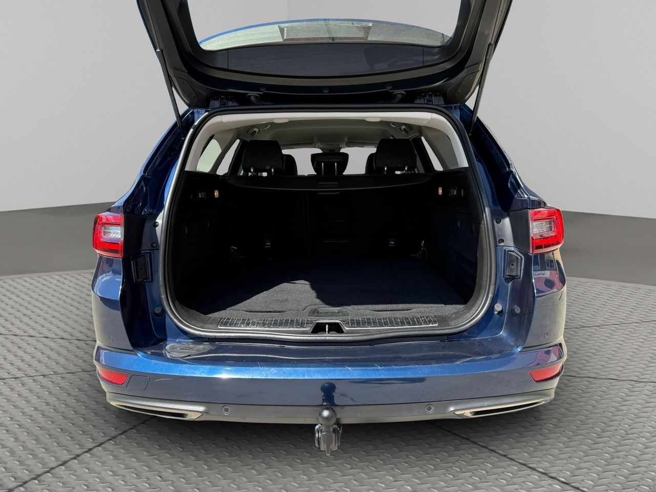 Renault Talisman S.T. Limited TCe 117kW (160CV) EDC GPF - Foto 2