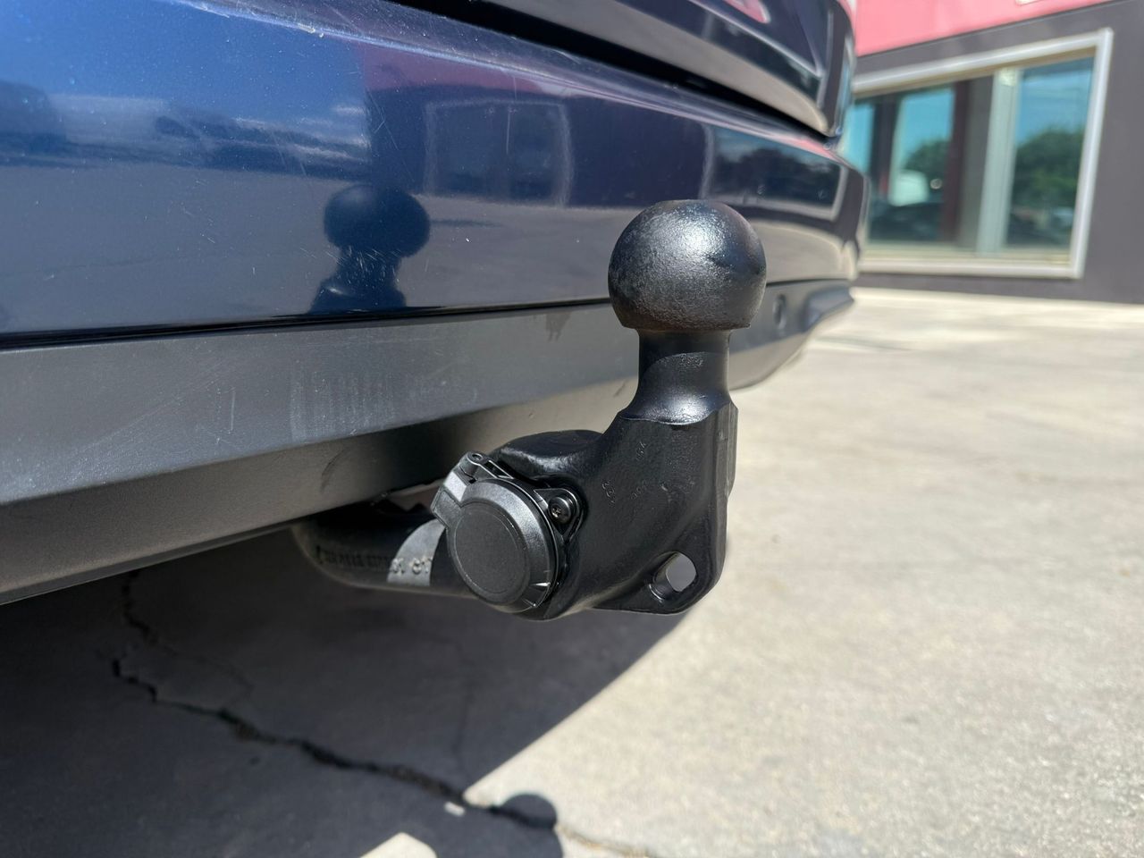 Renault Talisman S.T. Limited TCe 117kW (160CV) EDC GPF - Foto 2