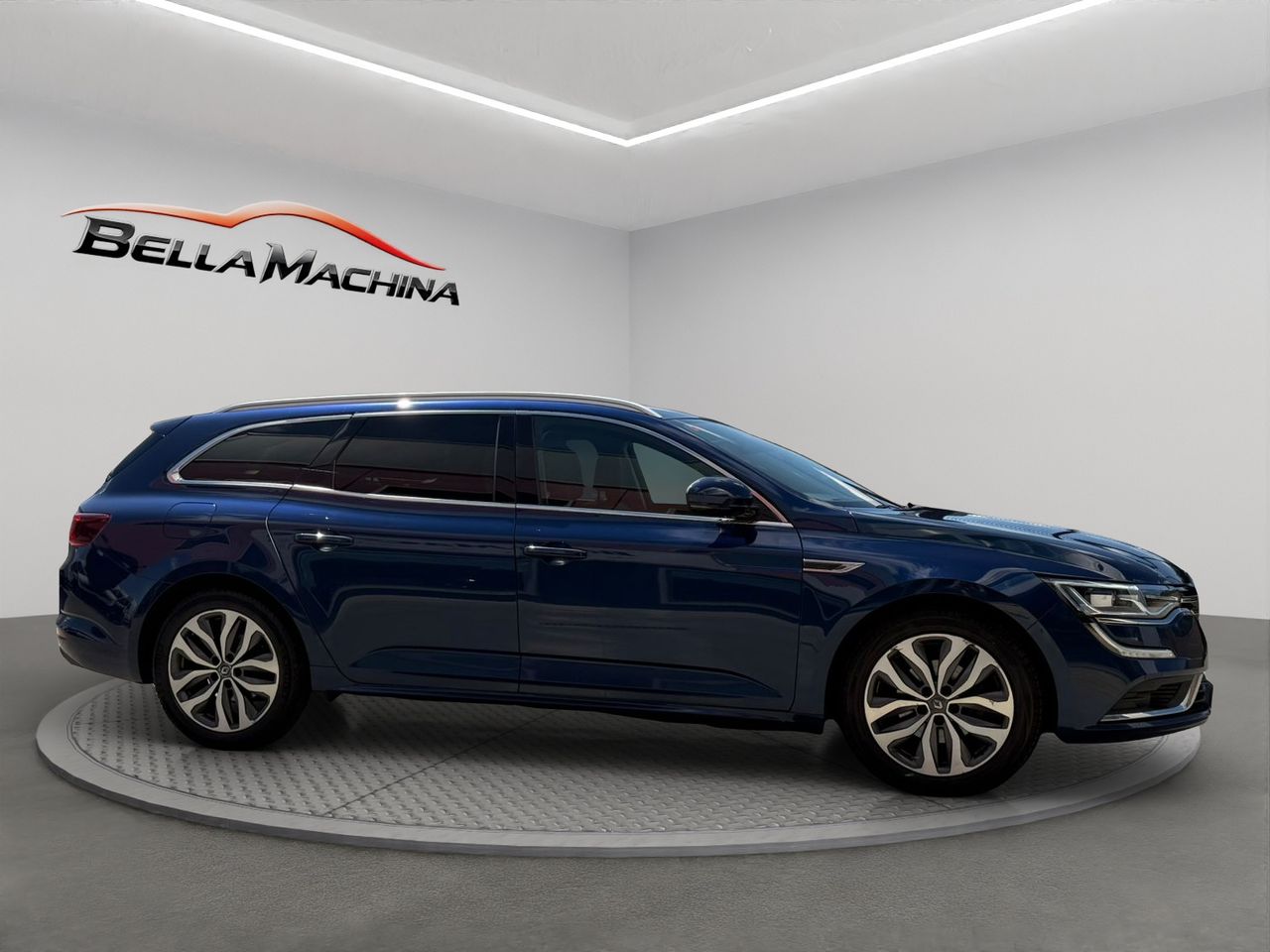 Renault Talisman S.T. Limited TCe 117kW (160CV) EDC GPF - Foto 2