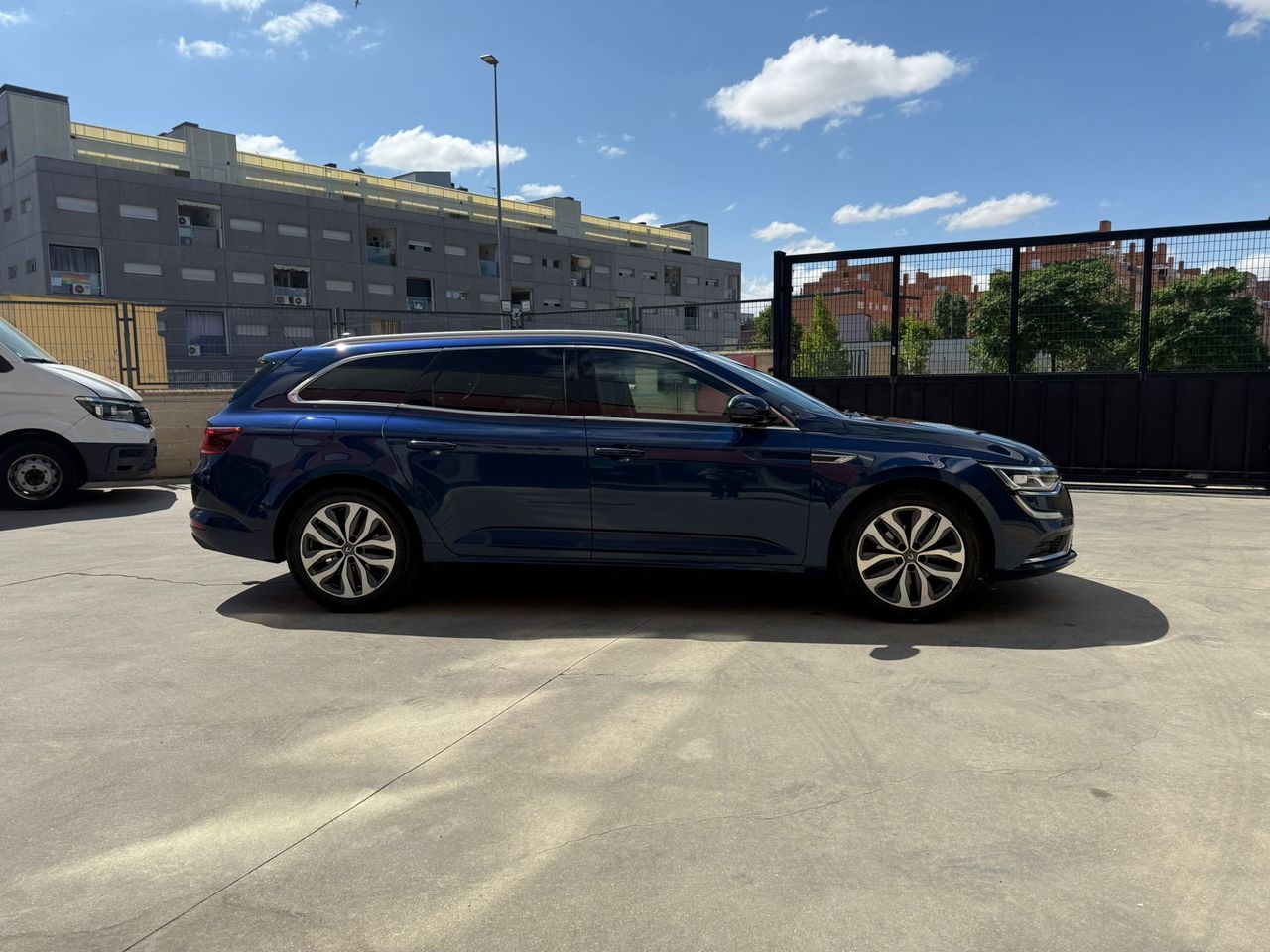 Renault Talisman S.T. Limited TCe 117kW (160CV) EDC GPF - Foto 2