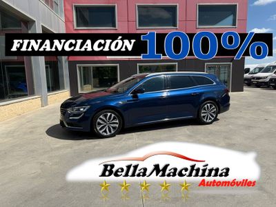Renault Talisman S.T. Limited TCe 117kW (160CV) EDC GPF