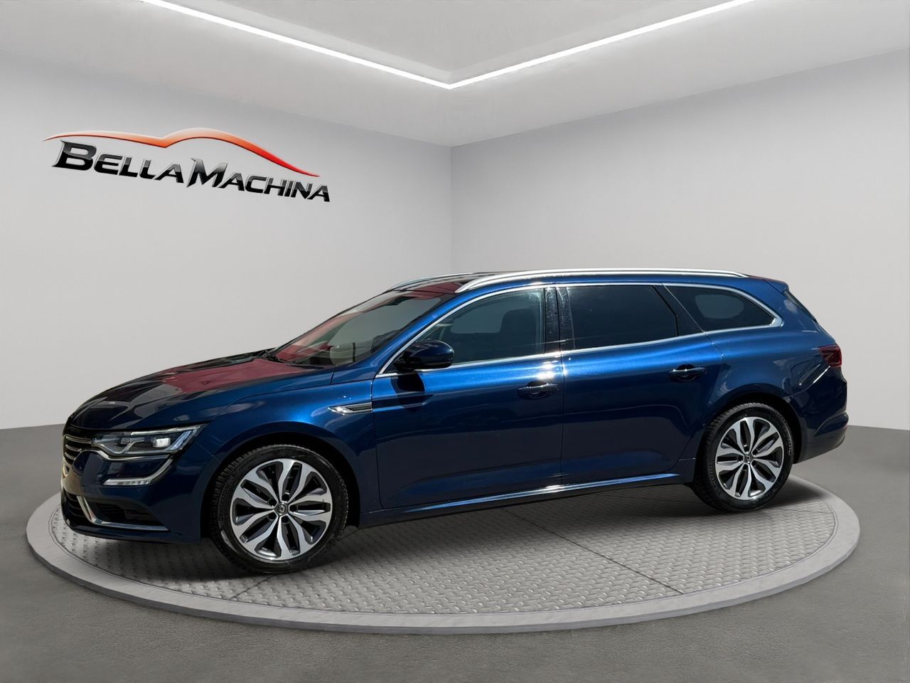 Renault Talisman S.T. Limited TCe 117kW (160CV) EDC GPF - Foto 2