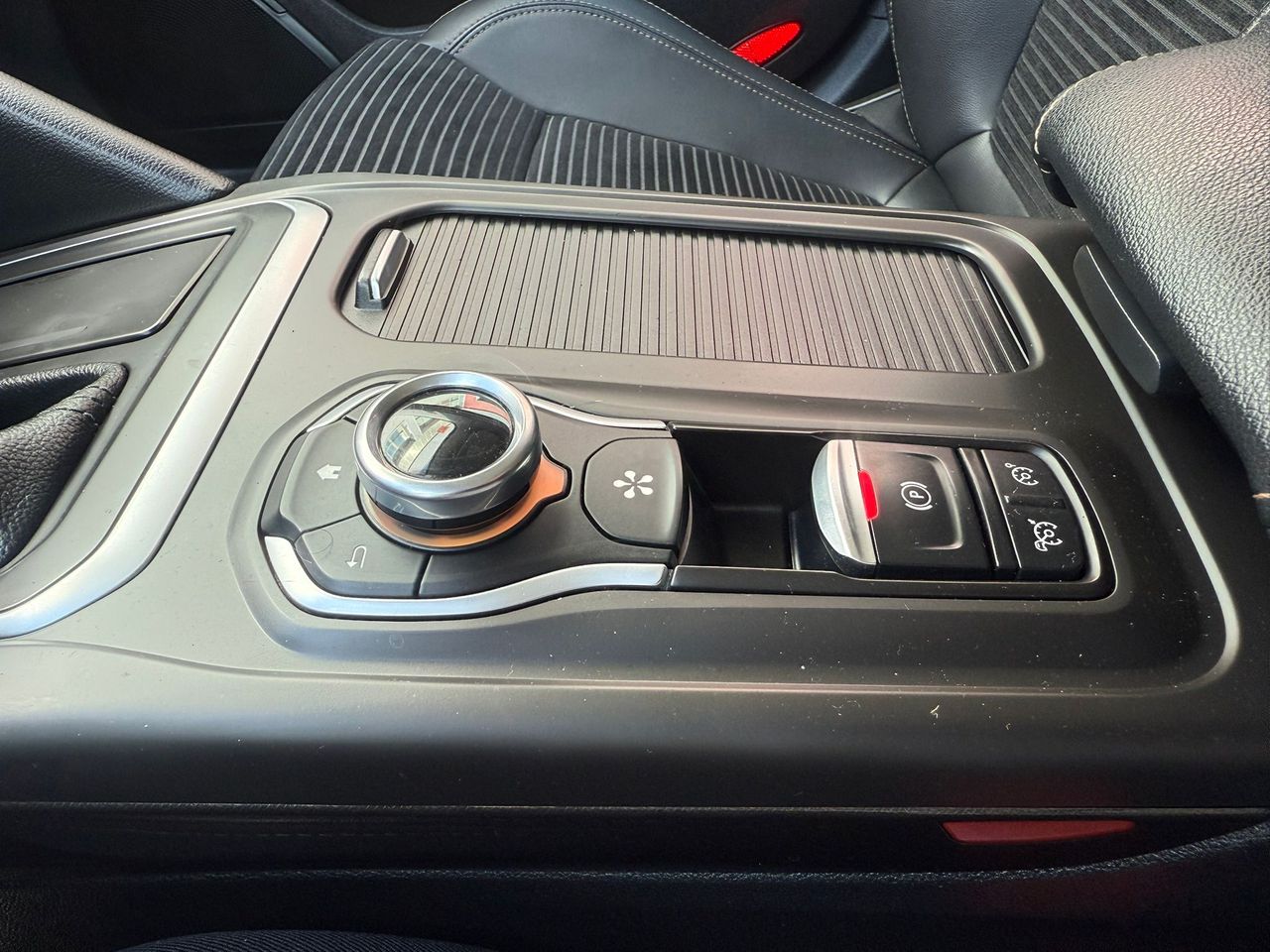 Renault Talisman S.T. Limited TCe 117kW (160CV) EDC GPF - Foto 2