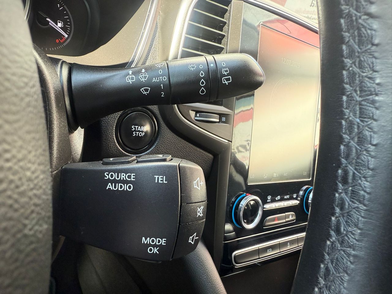 Renault Talisman S.T. Limited TCe 117kW (160CV) EDC GPF - Foto 2