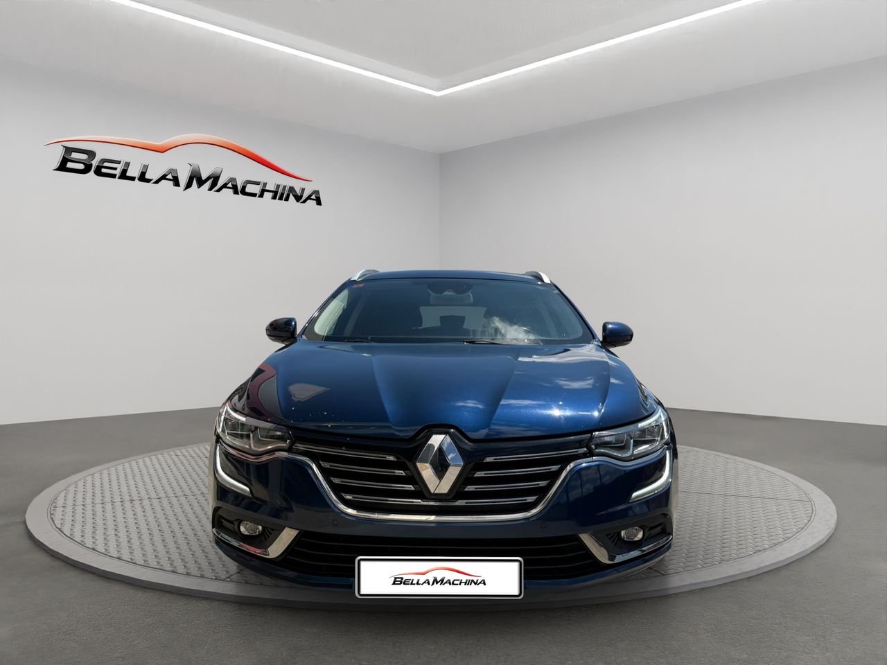 Renault Talisman S.T. Limited TCe 117kW (160CV) EDC GPF - Foto 2