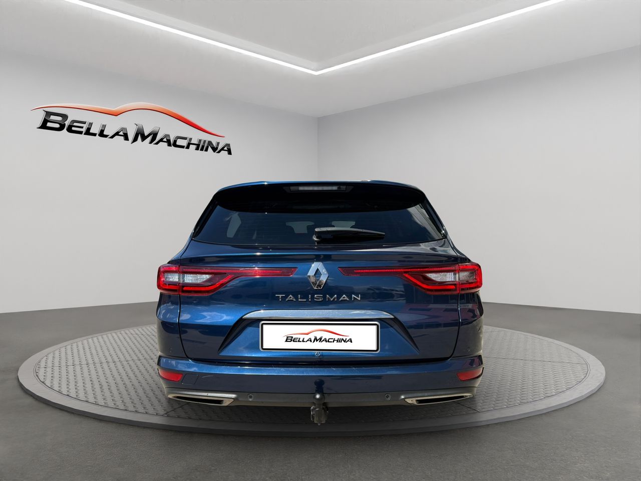 Renault Talisman S.T. Limited TCe 117kW (160CV) EDC GPF - Foto 2