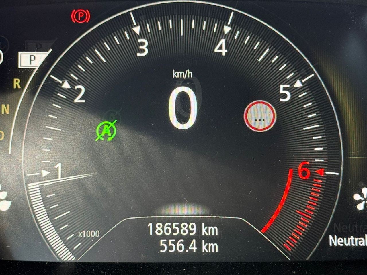 Renault Talisman S.T. Limited TCe 117kW (160CV) EDC GPF - Foto 2