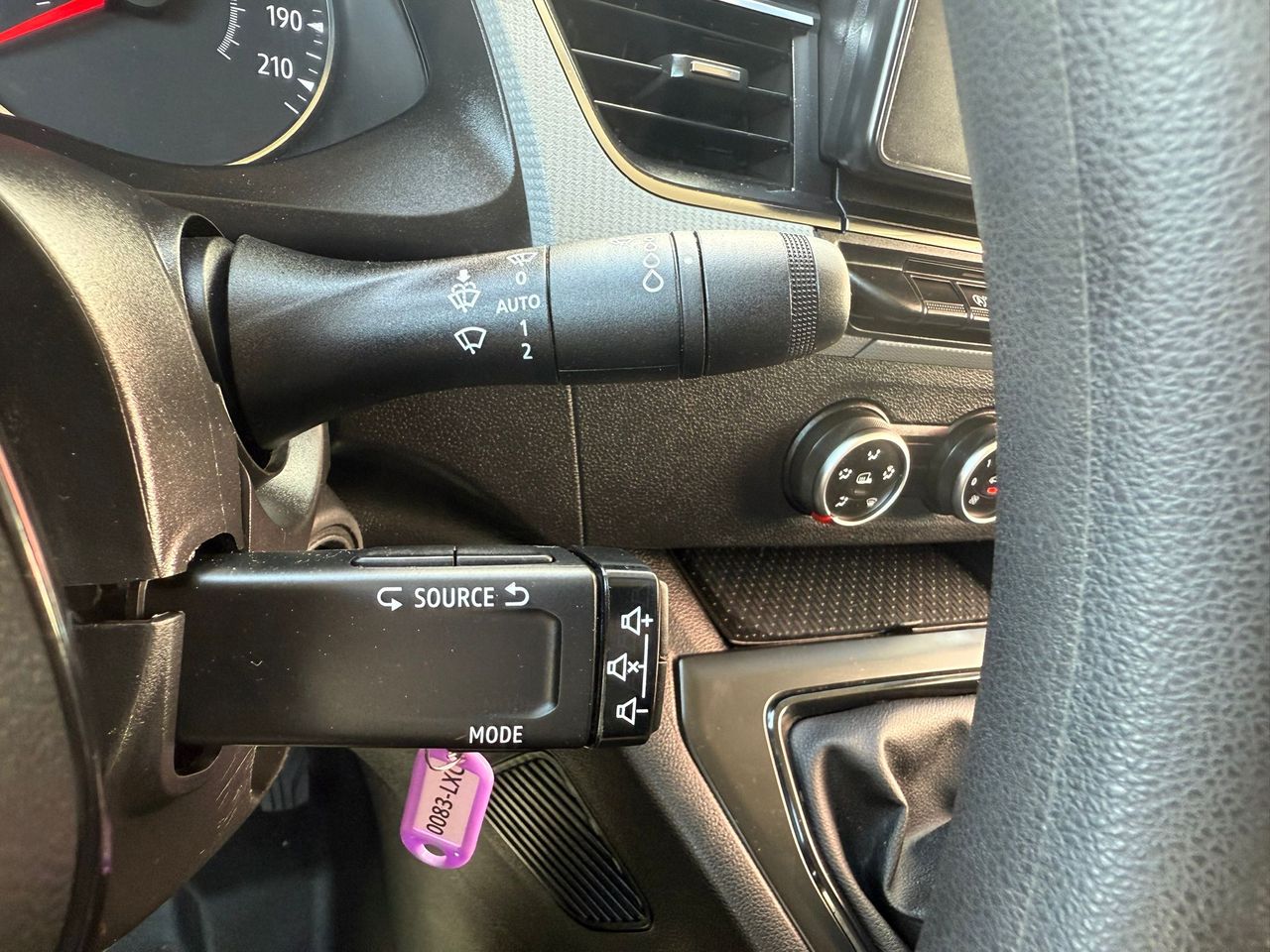 Renault Kangoo ABRETE SESAMO - Foto 2