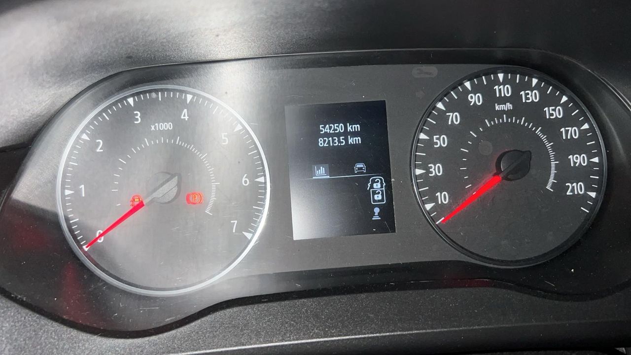 Renault Kangoo ABRETE SESAMO - Foto 2