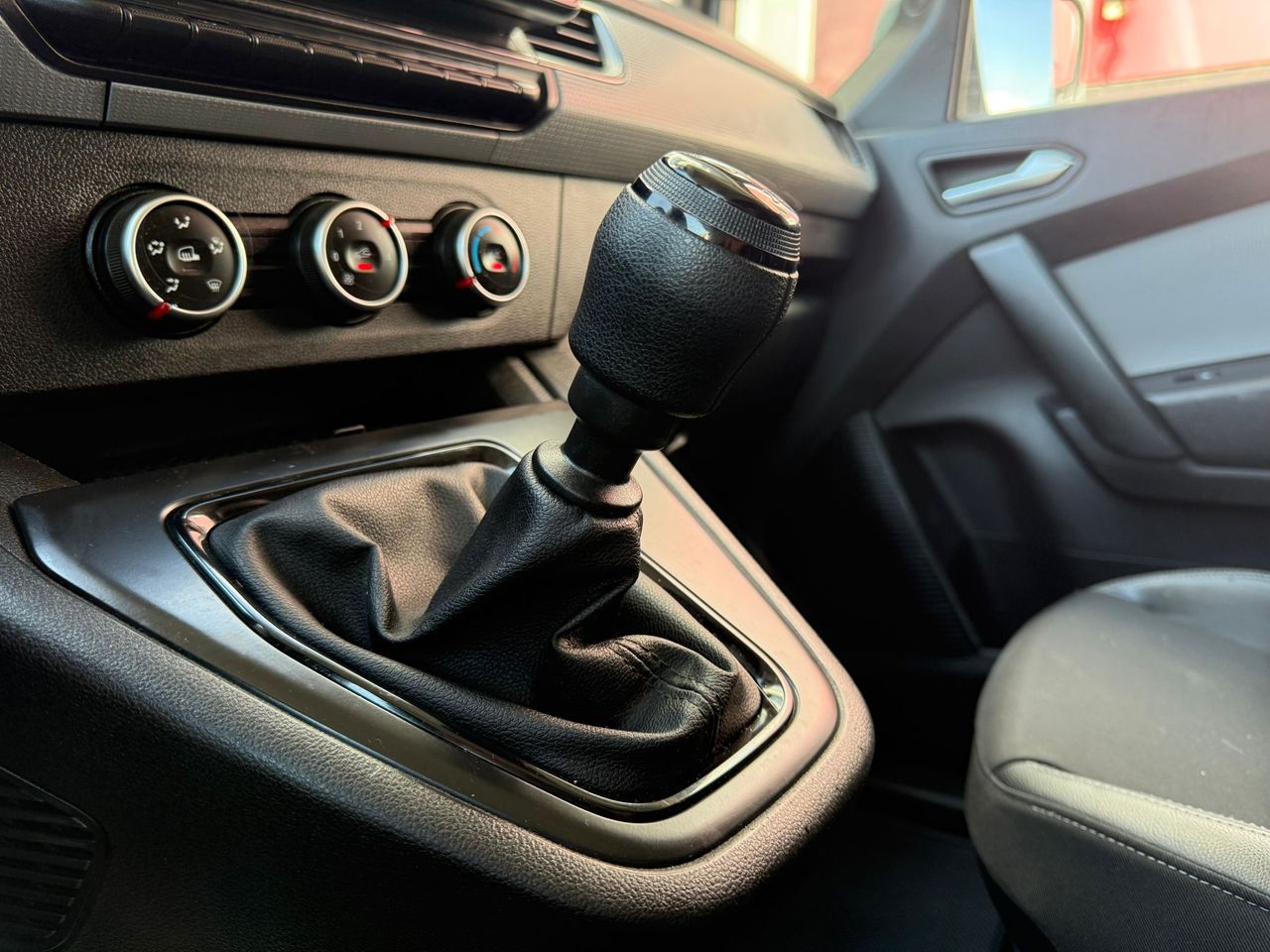 Renault Kangoo ABRETE SESAMO - Foto 2