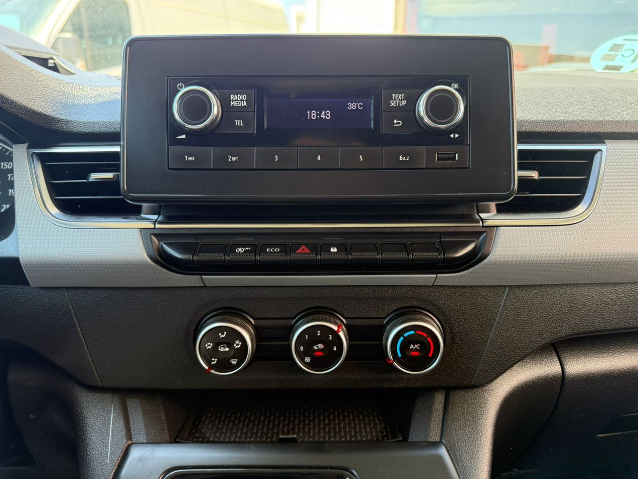 Renault Kangoo ABRETE SESAMO - Foto 2