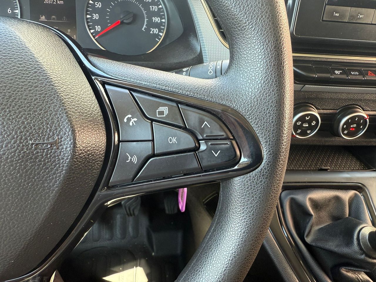 Renault Kangoo ABRETE SESAMO - Foto 2