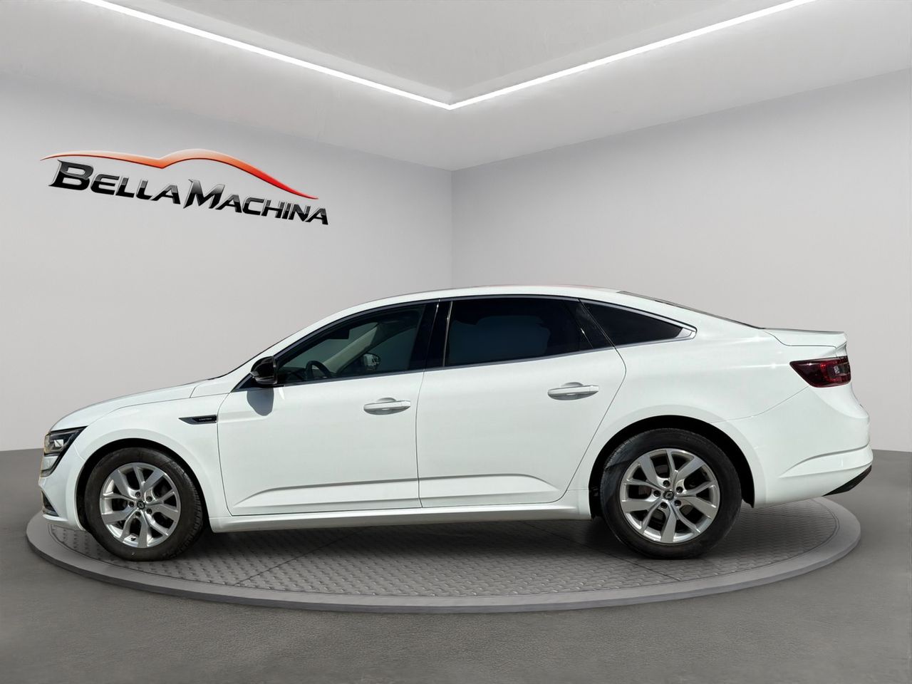 Renault Talisman Limited Blue dCi 88 kW (120 CV) - Foto 2