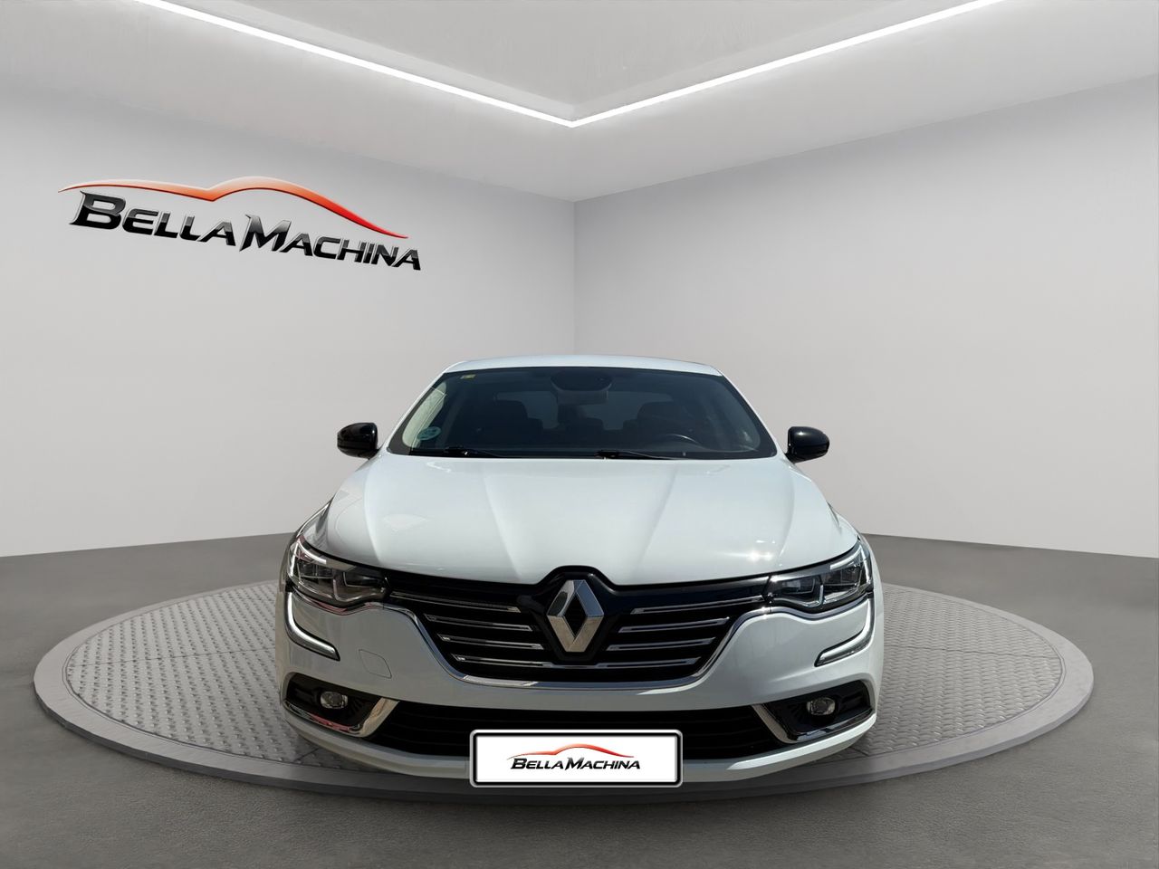 Renault Talisman Limited Blue dCi 88 kW (120 CV) - Foto 2
