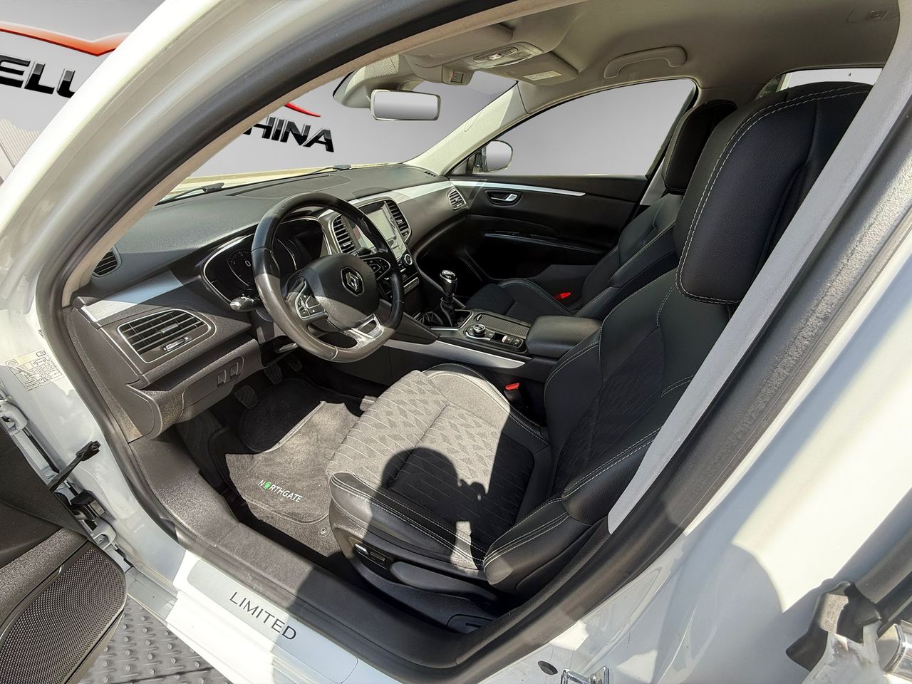 Renault Talisman Limited Blue dCi 88 kW (120 CV) - Foto 2