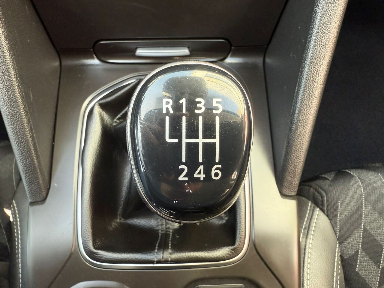 Renault Talisman Limited Blue dCi 88 kW (120 CV) - Foto 2