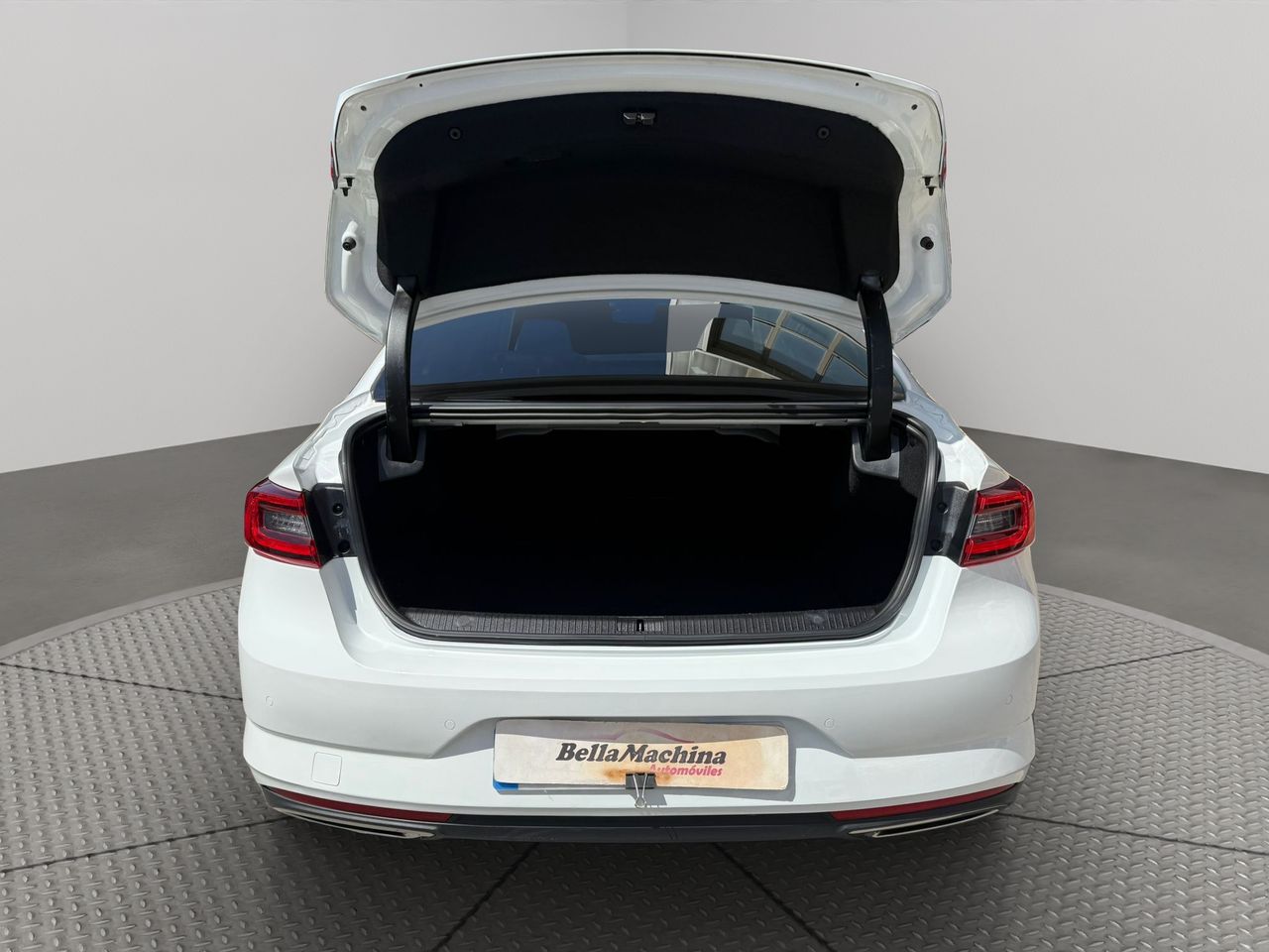 Renault Talisman Limited Blue dCi 88 kW (120 CV) - Foto 2