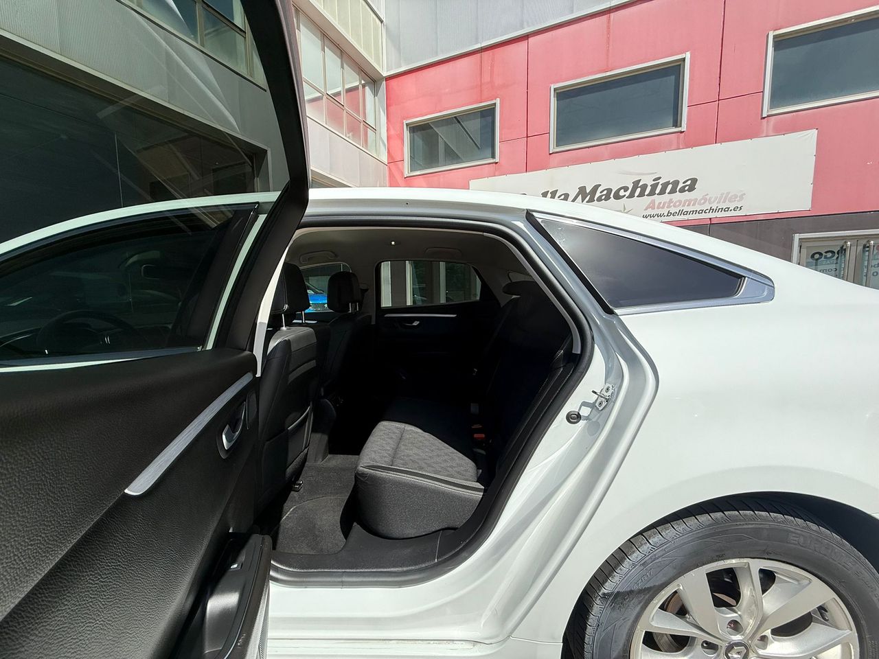 Renault Talisman Limited Blue dCi 88 kW (120 CV) - Foto 2