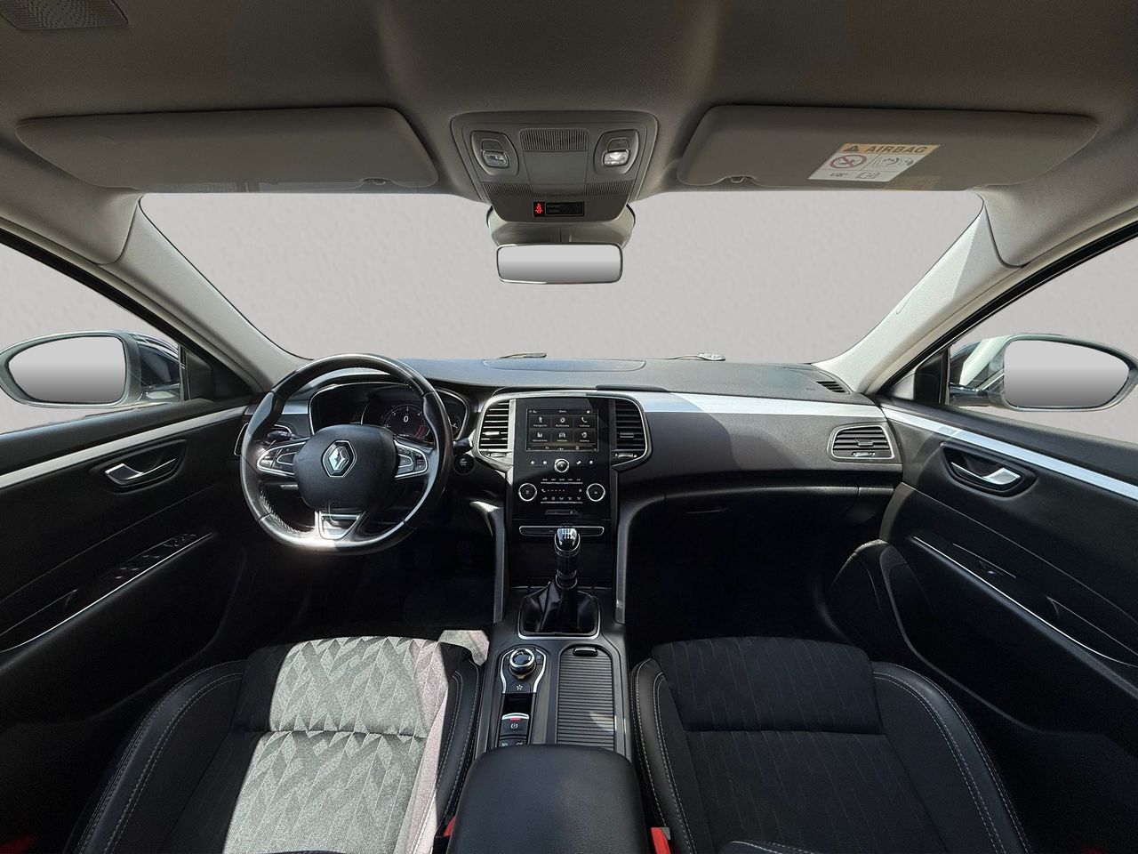 Renault Talisman Limited Blue dCi 88 kW (120 CV) - Foto 2