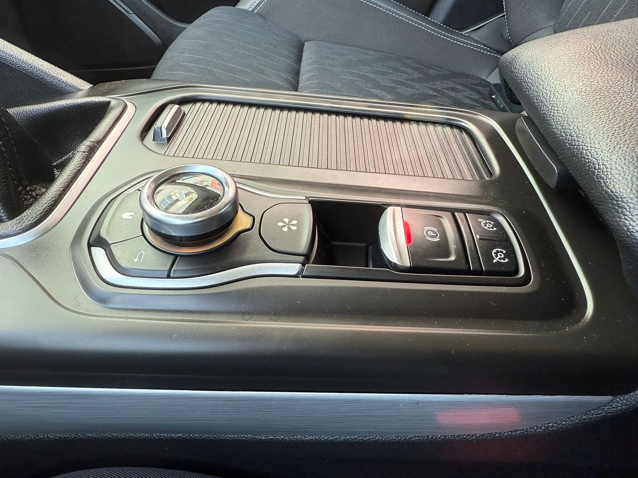 Renault Talisman Limited Blue dCi 88 kW (120 CV) - Foto 2