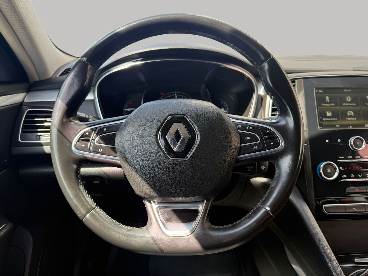 Renault Talisman Limited Blue dCi 88 kW (120 CV) - Foto 2
