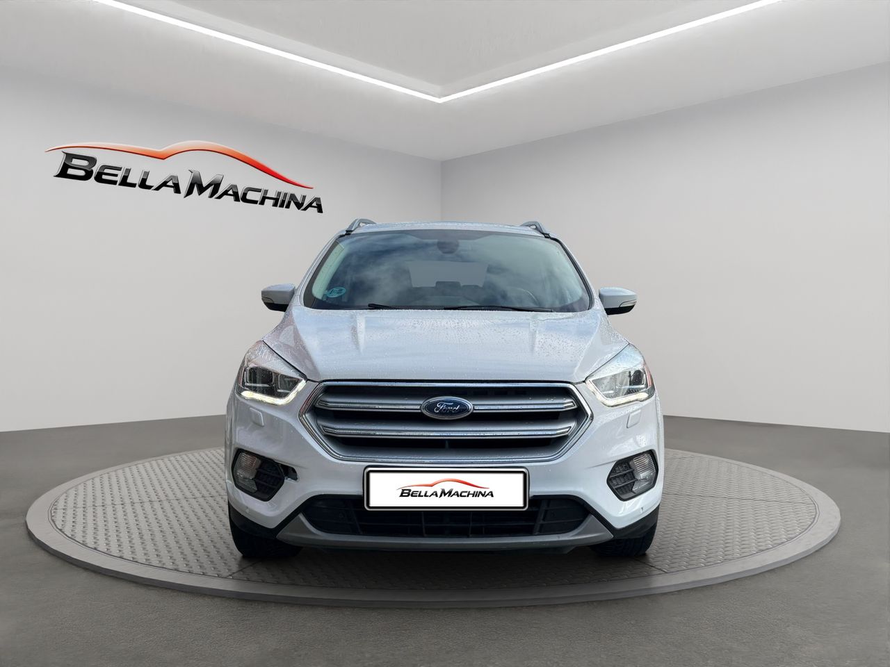 Ford Kuga Titanium 2.0 TDCi Auto-Start-Stop 110 kW (150 CV) 4x4 PowerShift - Foto 2