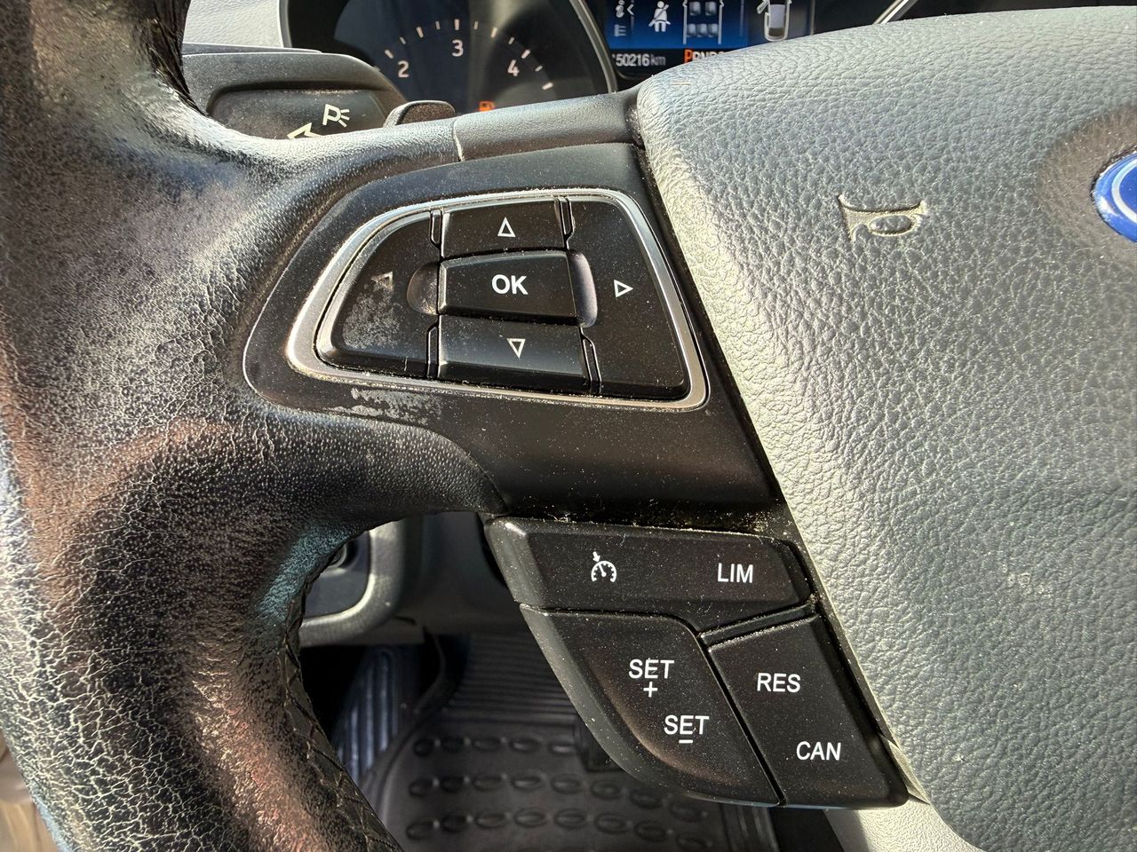 Ford Kuga Titanium 2.0 TDCi Auto-Start-Stop 110 kW (150 CV) 4x4 PowerShift - Foto 2