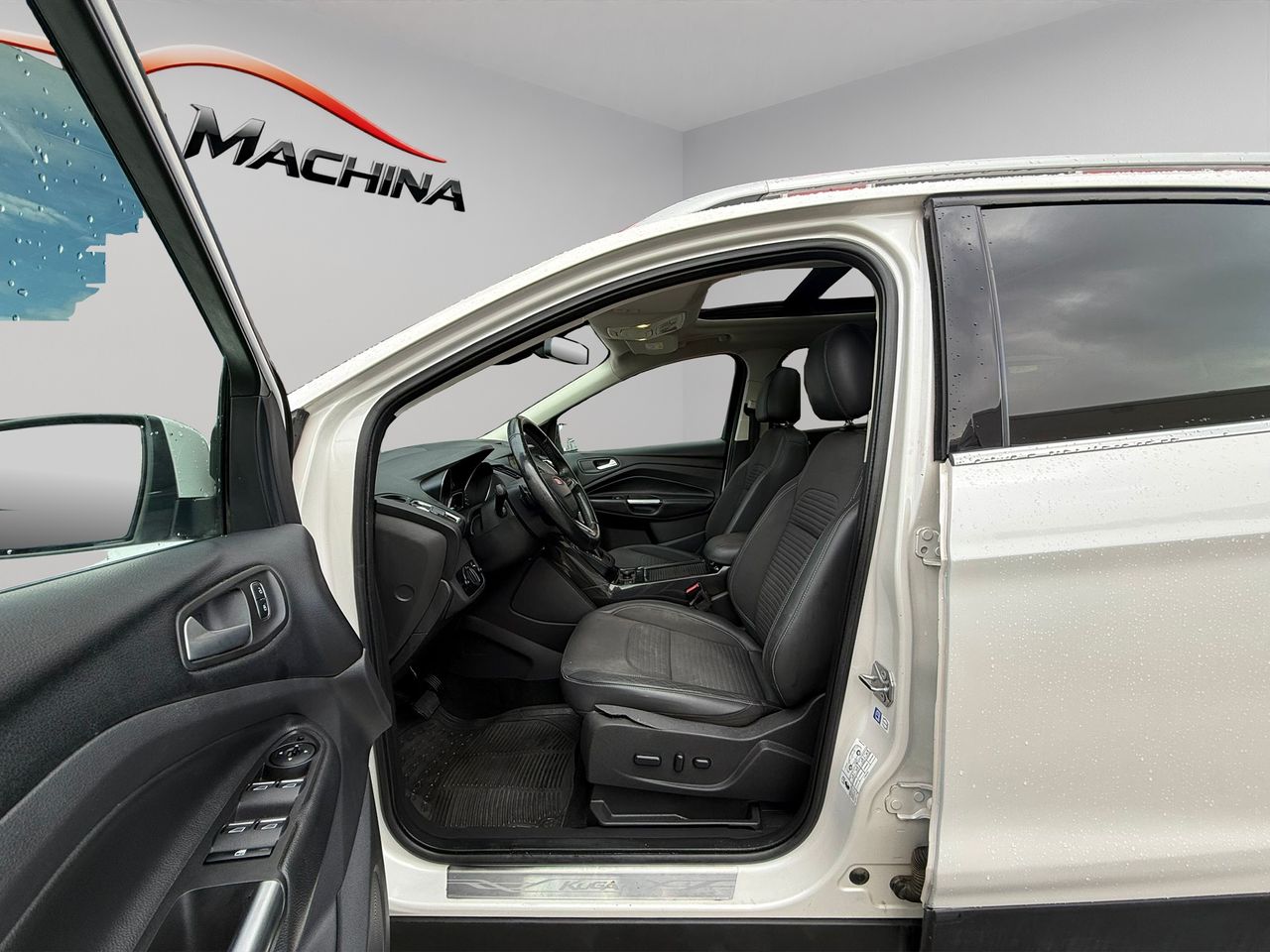 Ford Kuga Titanium 2.0 TDCi Auto-Start-Stop 110 kW (150 CV) 4x4 PowerShift - Foto 2